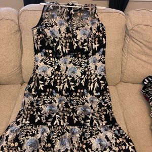 Beautiful mid length Dress